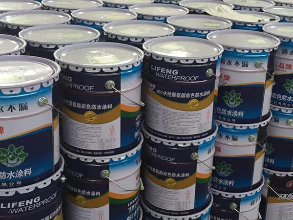 951��ɫ���Է�ˮͿ��